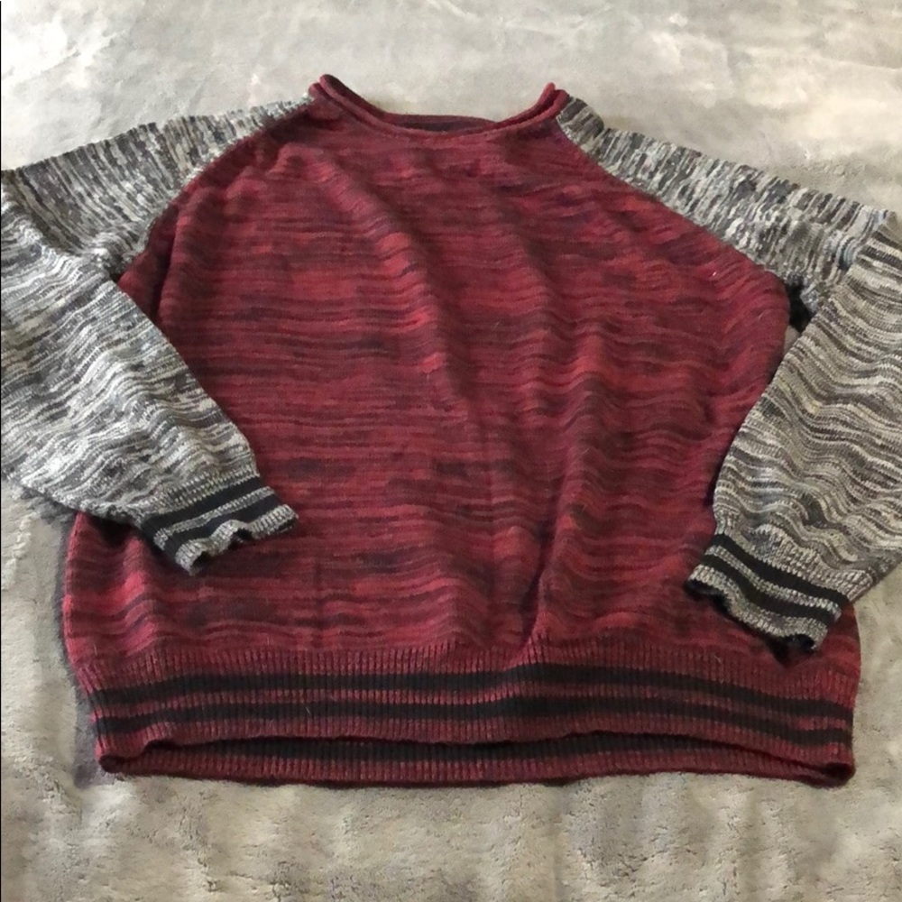 American Rag sweater